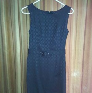 Banana Republic dress